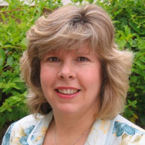 Dr. Allyson Williams