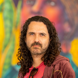 Carlos Castro