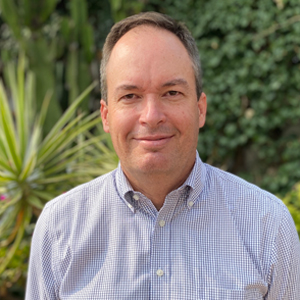 Gary Benzel