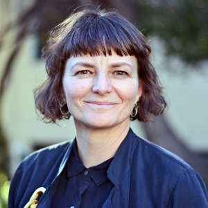 Kerianne Quick